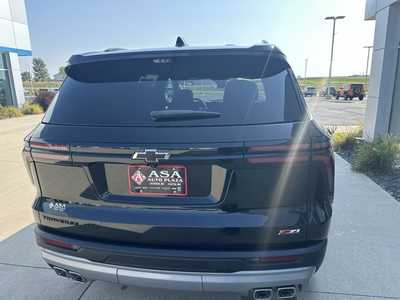 2026 Chevrolet Traverse, $56380. Photo 8