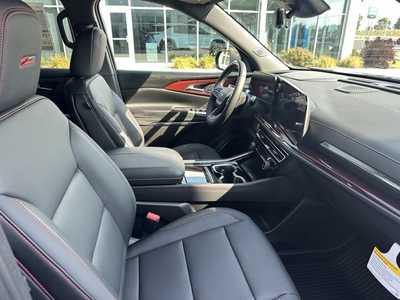 2026 Chevrolet Traverse, $56380. Photo 9