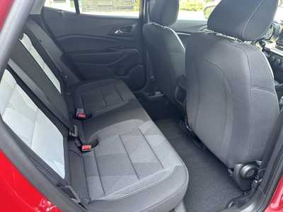 2026 Chevrolet Trax, $24385. Photo 10