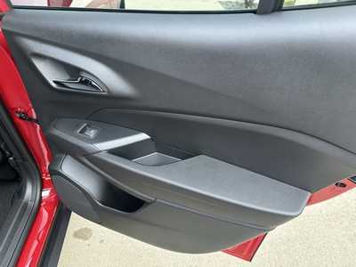 2026 Chevrolet Trax, $24385. Photo 11