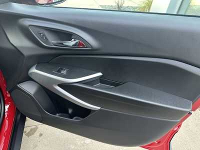 2026 Chevrolet Trax, $24385. Photo 7