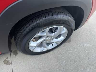 2026 Chevrolet Trax, $24385. Photo 8