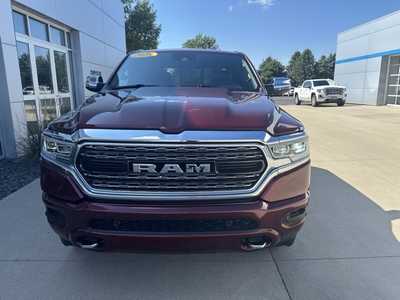 2023 RAM 1500 Crew Cab, $. Photo 3
