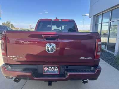 2023 RAM 1500 Crew Cab, $. Photo 4