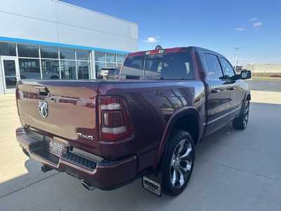 2023 RAM 1500 Crew Cab, $. Photo 5