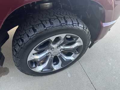 2023 RAM 1500 Crew Cab, $. Photo 7