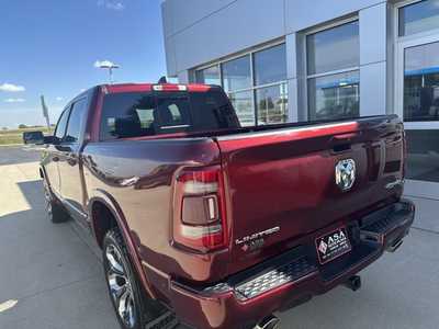 2023 RAM 1500 Crew Cab, $. Photo 9