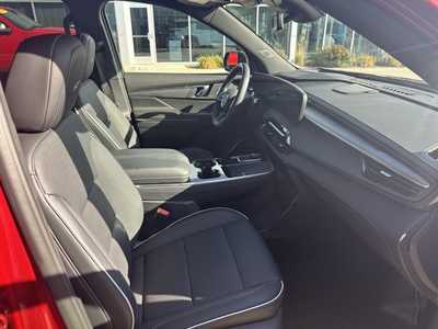 2025 Buick Enclave, $52900. Photo 11