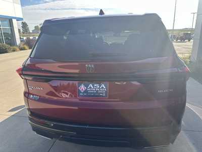 2025 Buick Enclave, $52900. Photo 4