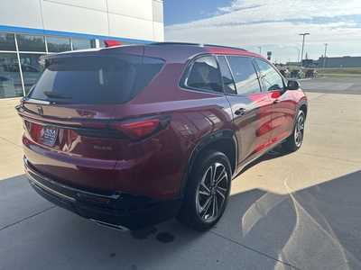 2025 Buick Enclave, $52900. Photo 5