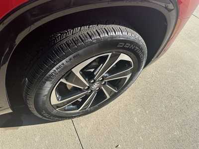 2025 Buick Enclave, $52900. Photo 8