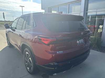 2025 Buick Enclave, $52900. Photo 9