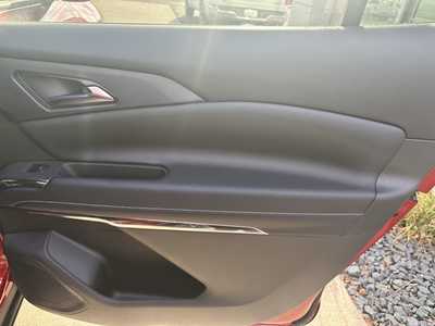 2026 Chevrolet Traverse, $48115. Photo 10