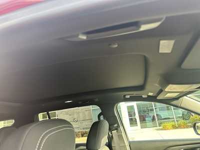 2026 Chevrolet Traverse, $48115. Photo 11