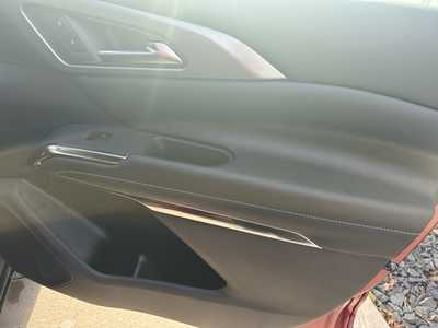 2026 Chevrolet Traverse, $48115. Photo 7