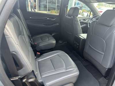 2024 Buick Enclave, $37991. Photo 12