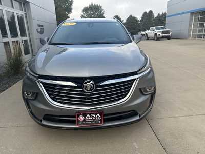 2024 Buick Enclave, $37991. Photo 3