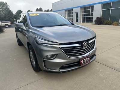 2024 Buick Enclave, $37991. Photo 4
