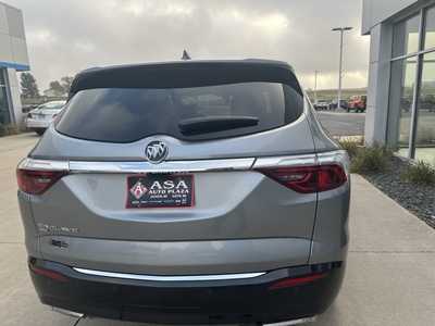 2024 Buick Enclave, $37991. Photo 6