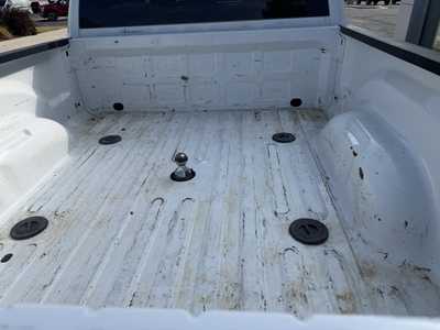 2017 RAM 3500 Crew Cab, $26900. Photo 6