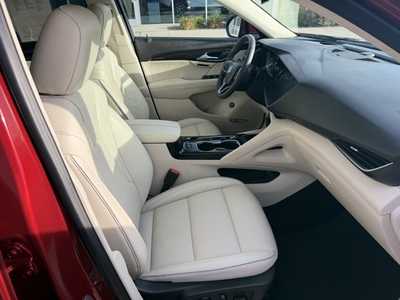 2021 Buick Envision, $26950. Photo 10