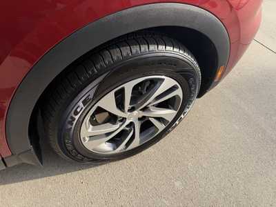 2021 Buick Envision, $26950. Photo 6