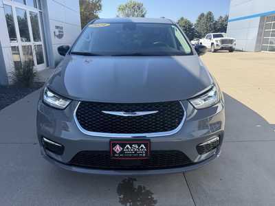 2024 Chrysler Pacifica, $42090. Photo 3