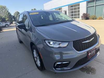 2024 Chrysler Pacifica, $42090. Photo 4