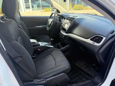 2019 Dodge Journey, $10500. Photo 10