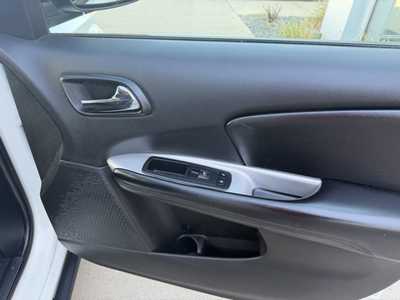 2019 Dodge Journey, $10500. Photo 11