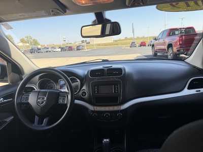 2019 Dodge Journey, $10500. Photo 12