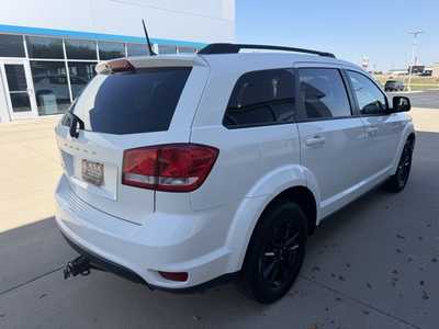 2019 Dodge Journey, $10500. Photo 3