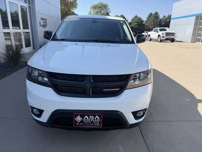 2019 Dodge Journey, $10500. Photo 5