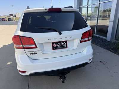 2019 Dodge Journey, $10500. Photo 8