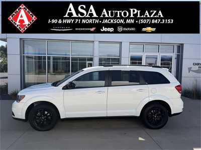 2019 Dodge Journey, $10500. Photo 1