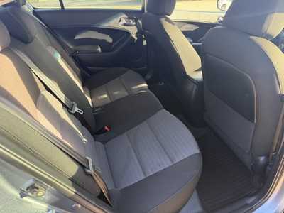 2018 Kia Forte, $11900. Photo 10
