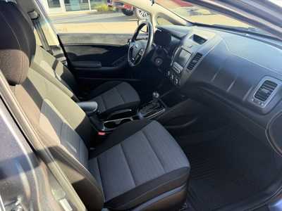 2018 Kia Forte, $11900. Photo 12