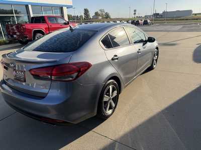2018 Kia Forte, $11900. Photo 5