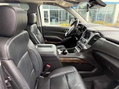 2019 Chevrolet Tahoe, $23500. Photo 11