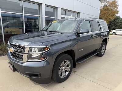 2019 Chevrolet Tahoe, $23500. Photo 2