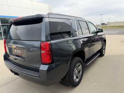 2019 Chevrolet Tahoe, $23500. Photo 5