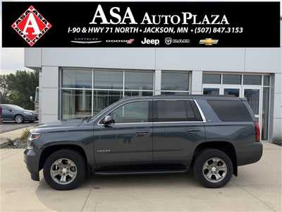 2019 Chevrolet Tahoe, $23500. Photo 1