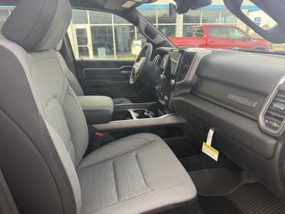 2026 RAM 1500, $62890. Photo 10
