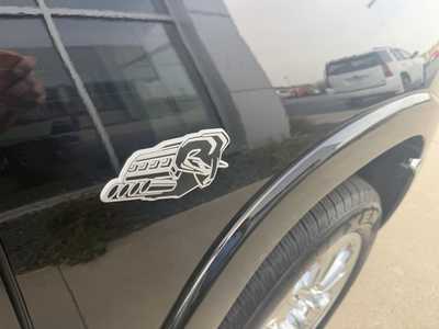 2026 RAM 1500, $62890. Photo 12