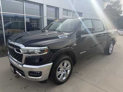 2026 RAM 1500, $62890. Photo 2