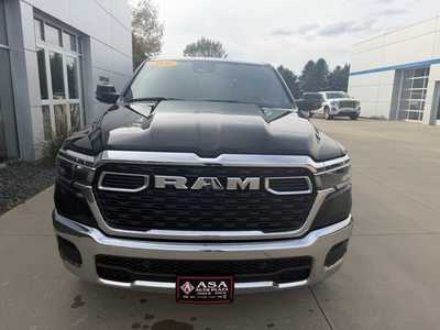 2026 RAM 1500, $62890. Photo 3