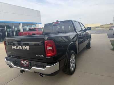 2026 RAM 1500, $62890. Photo 5