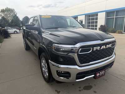 2026 RAM 1500, $62890. Photo 6
