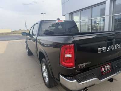 2026 RAM 1500, $62890. Photo 9