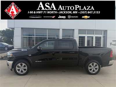 2026 RAM 1500, $62890. Photo 1
